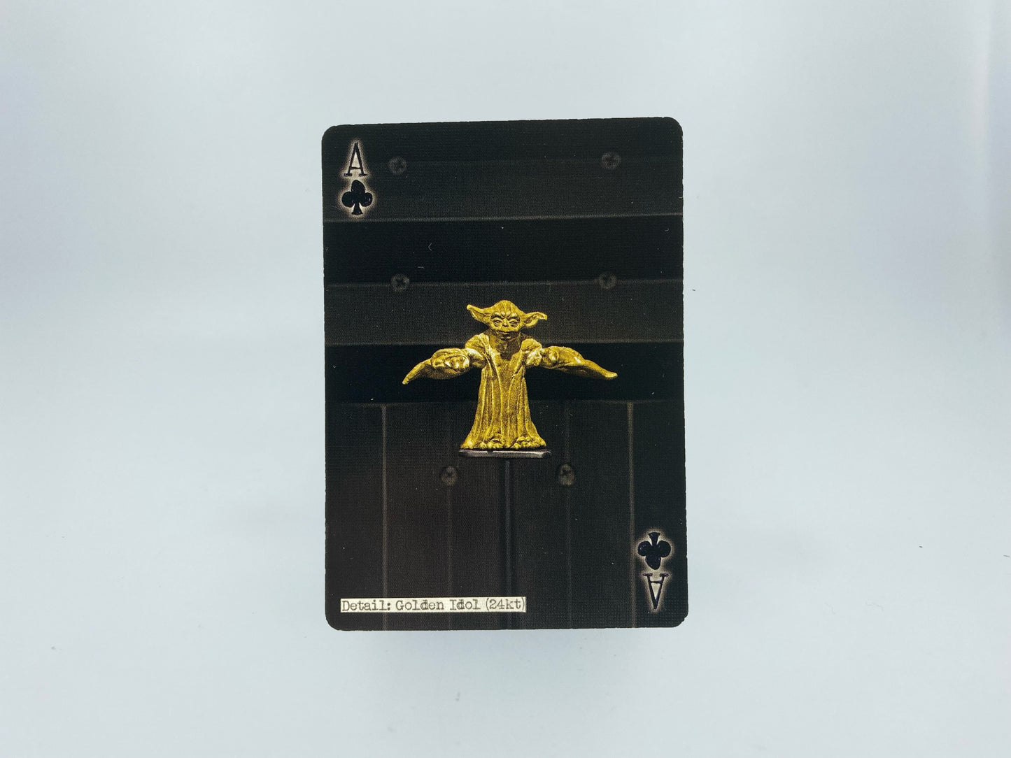 Space Program Card Deck