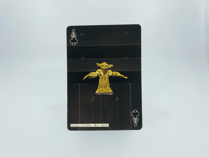 Space Program Card Deck