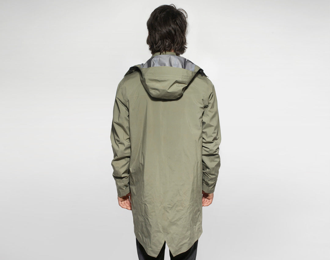 NikeCraft: Chester Trench