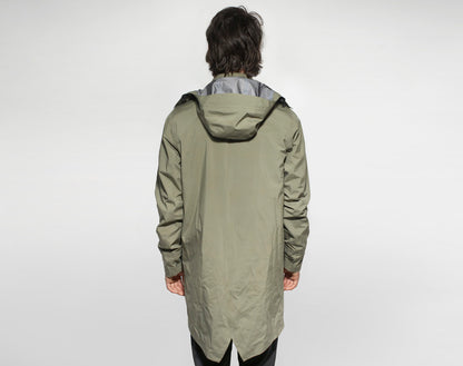 NikeCraft: Chester Trench