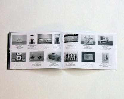 Boombox Retrospective 1999-2015: Dollar Cut