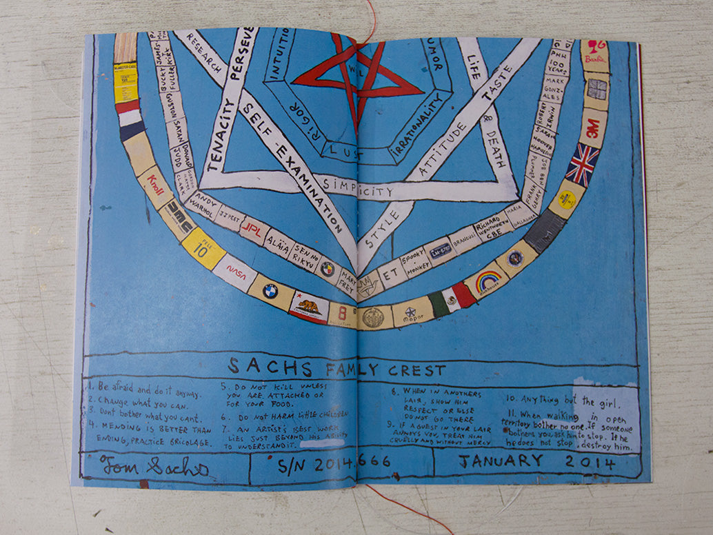 American Handmade Paintings