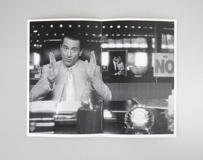 Bricolage Magazine #1