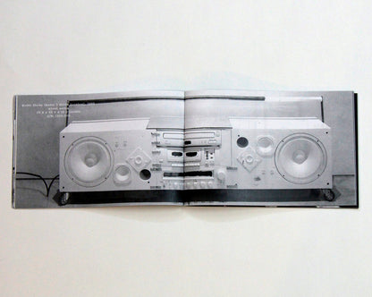 Boombox Retrospective 1999-2015: Dollar Cut