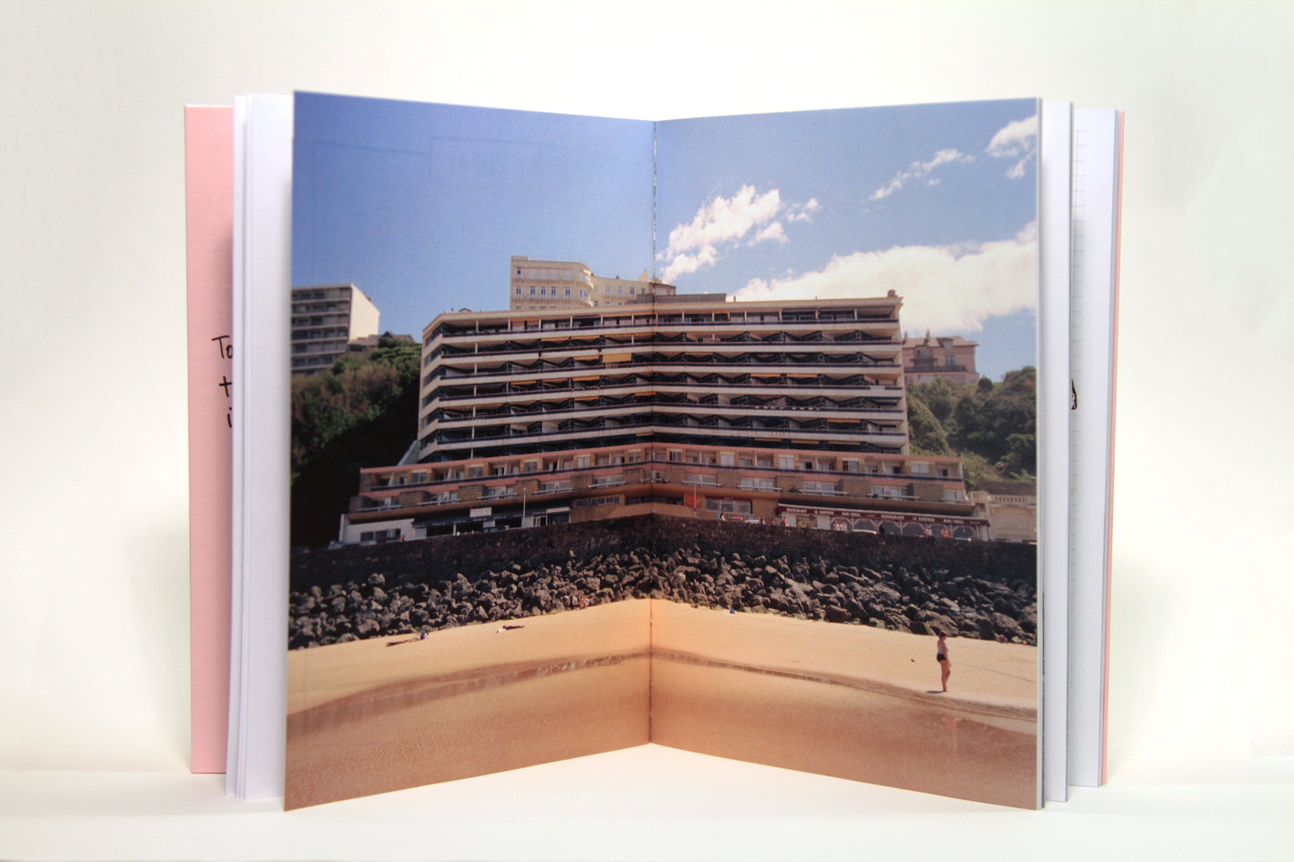 Travel Primer for the Adventurous and Self-Involved