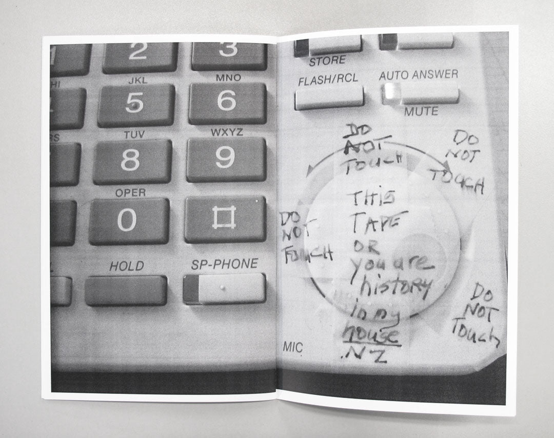 Bricolage Magazine #2: Dollar Cut