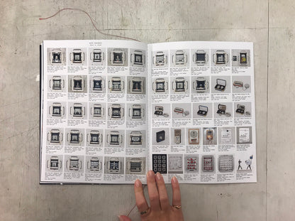 Sengoku/Sandinista Zine