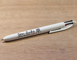 Space Program Pen