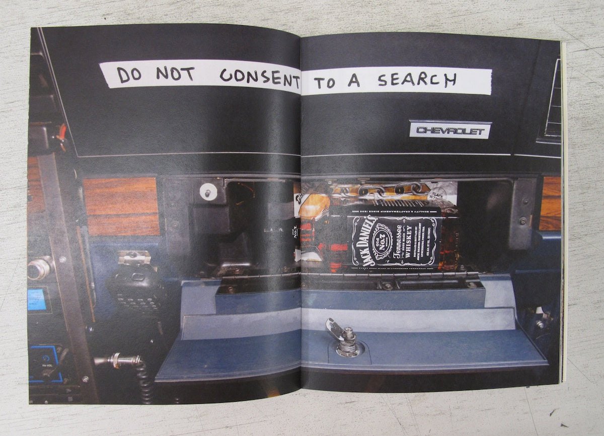 Caprice Owner's Manual