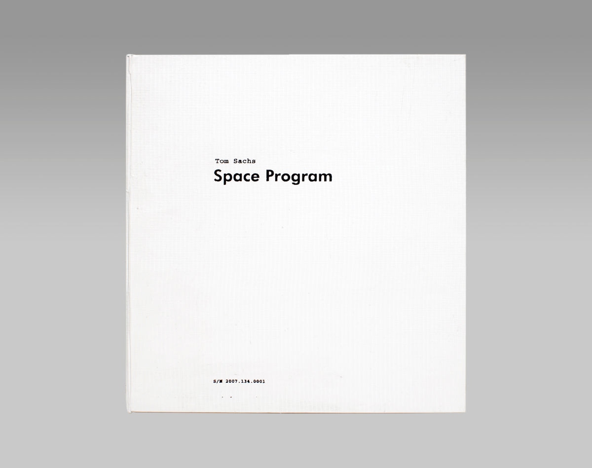 Space Program, Limited Edition