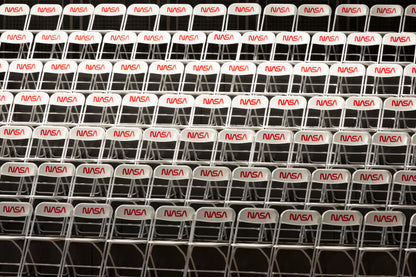NASA Chair