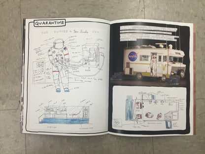 A Space Program (Movie Companion)