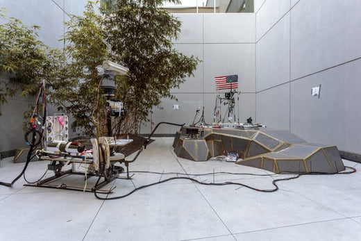 Space Program: Europa