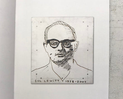 Sol LeWitt: 1+1 = 1 Million