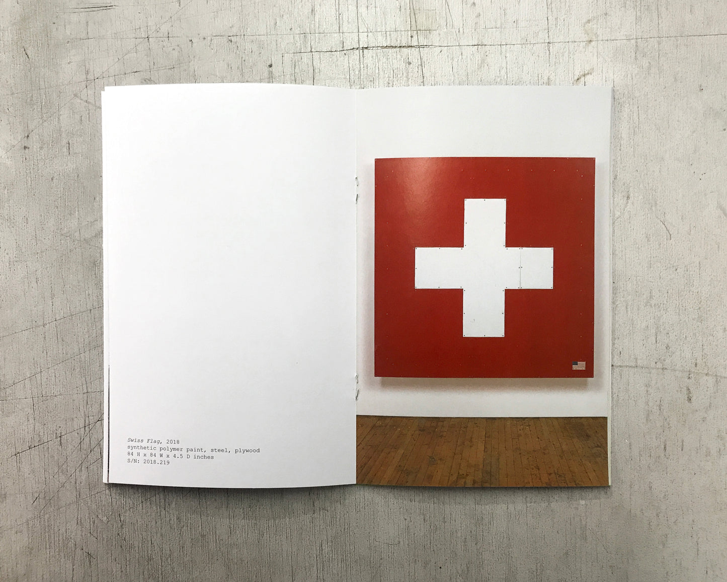 Heidi & The Pack Zine