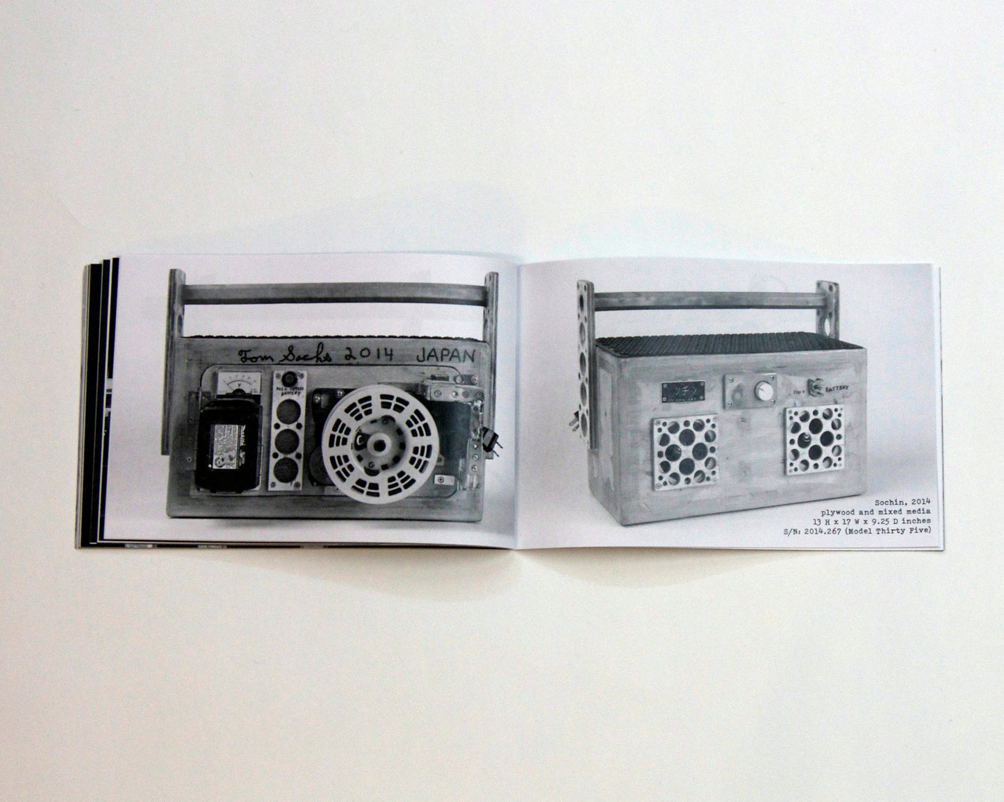 Boombox Retrospective 1999-2015: Dollar Cut