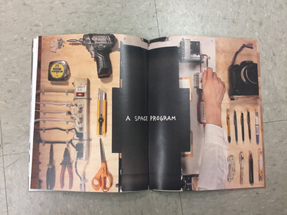 A Space Program (Movie Companion)