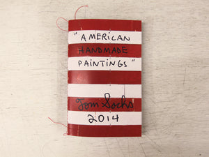 American Handmade Paintings
