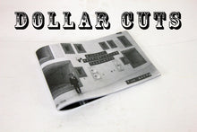 Load image into Gallery viewer, Boombox Retrospective 1999-2015: Dollar Cut