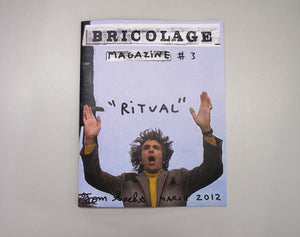 Bricolage Magazine #3