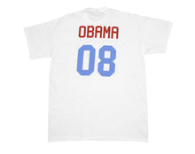 Load image into Gallery viewer, Obama/Hello Kitty Tee