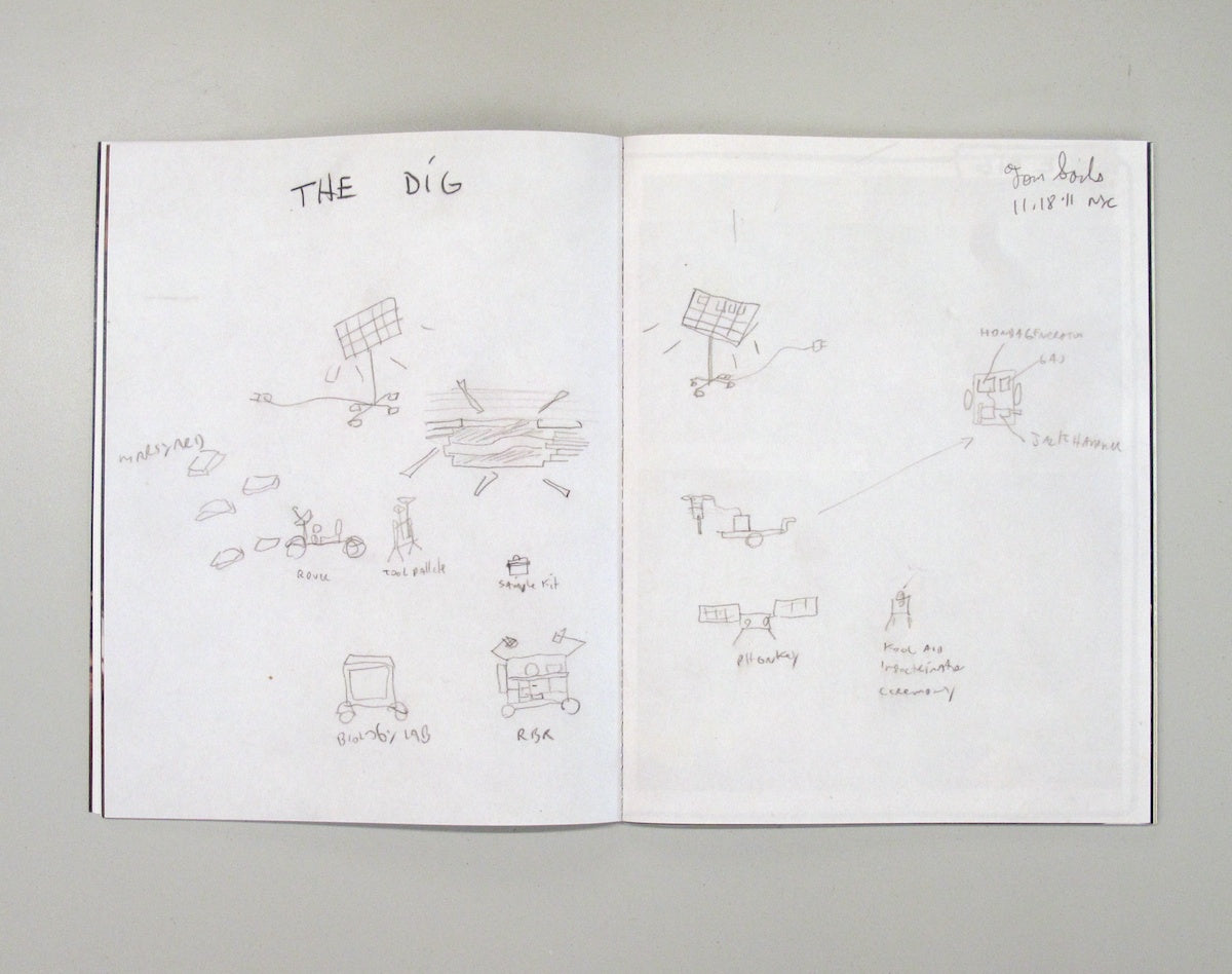 Space Program Progress Report 5.2