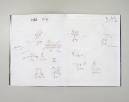 Space Program Progress Report 5.2