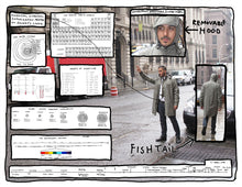 Load image into Gallery viewer, NikeCraft: Chester Trench