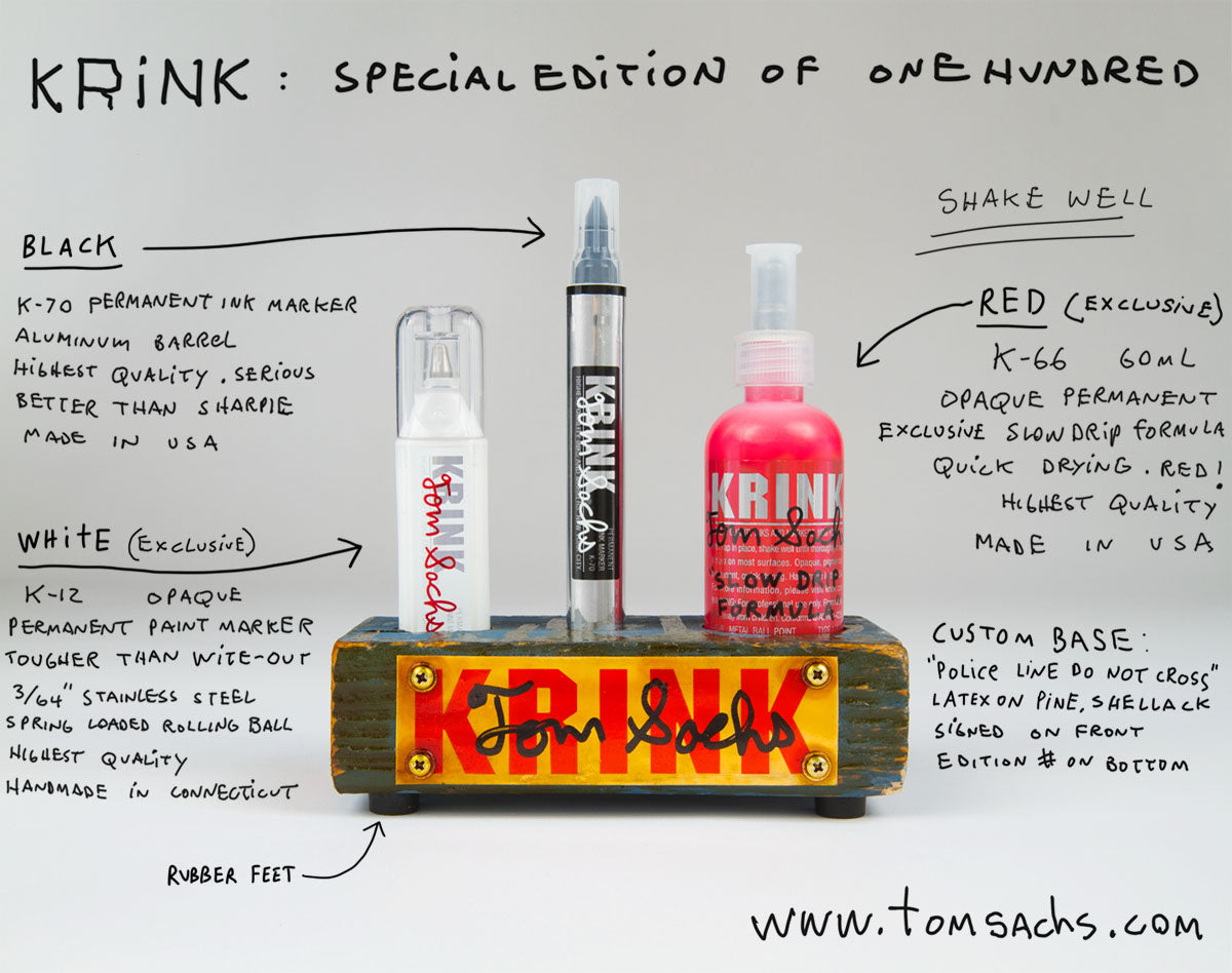 KRINK