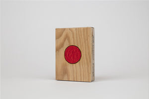 Japan Deck (Plywood Edition)