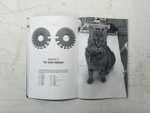 Bricolage Magazine #4 Dollar Cut