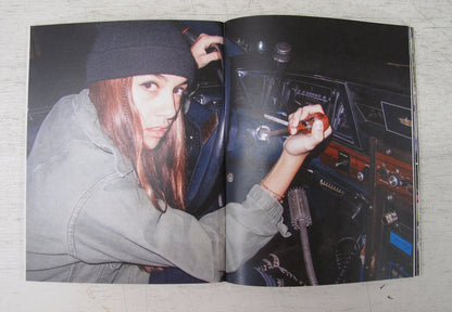 Caprice Owner's Manual