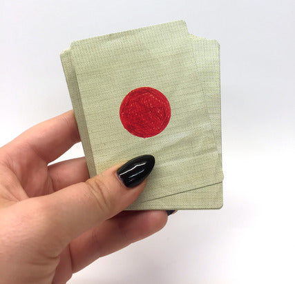 Japan Deck (Vectran Edition)