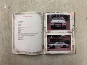 Caprice Owner's Manual  (Second Edition)