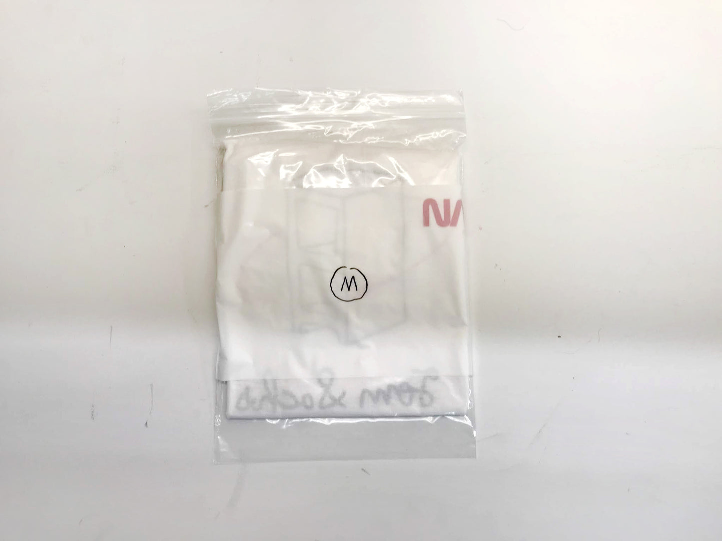 NASA/A Space Program Tee