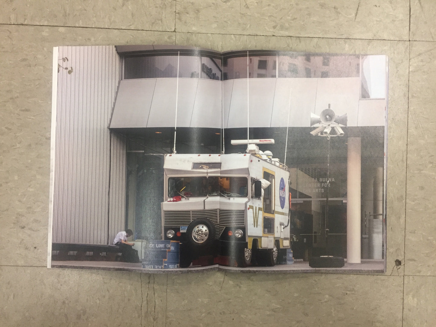 Space Program: Europa (Experience Report 1.0)