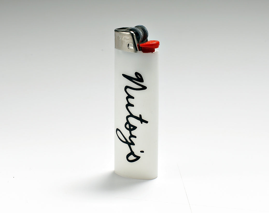 Nutsy's Lighter