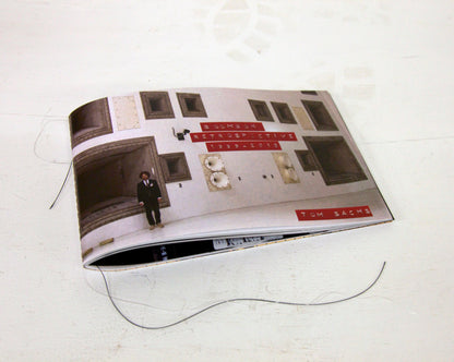 Boombox Retrospective 1999-2015