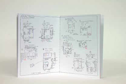 Travel Primer for the Adventurous and Self-Involved