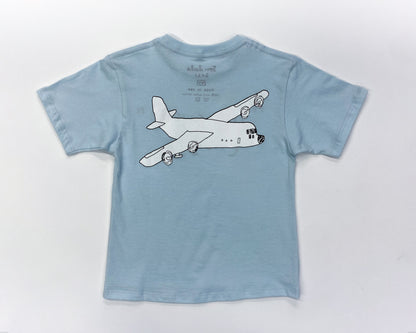 Hercules Tee (Kids)