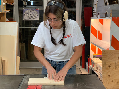 NASA Solar System Tee